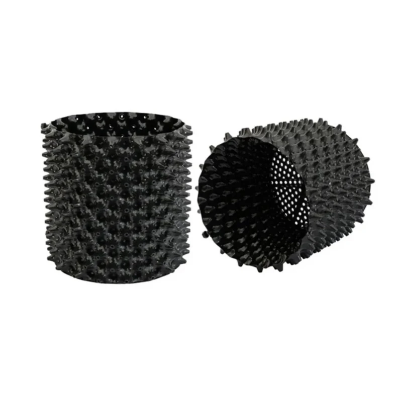 گلدان مدل ایرپات 40×30 بسته 2 عددی