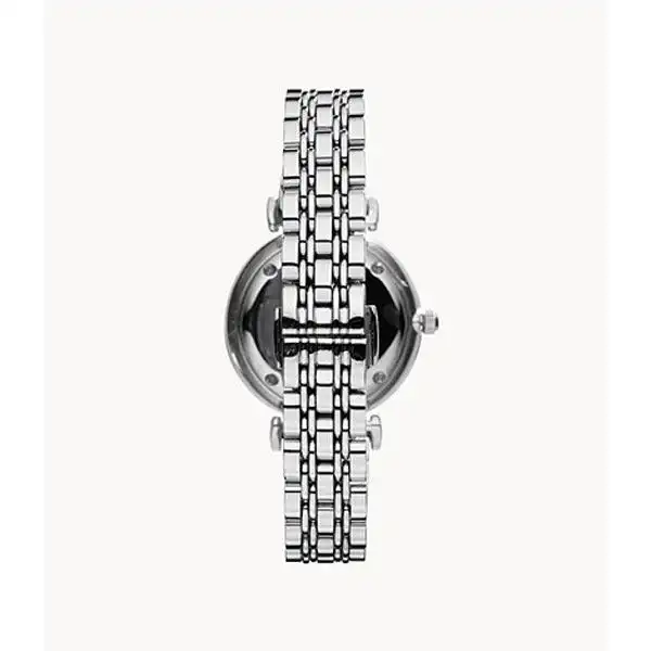 ساعت مچی عقربه ای زنانه امپریو آرمانی مدل AR1682