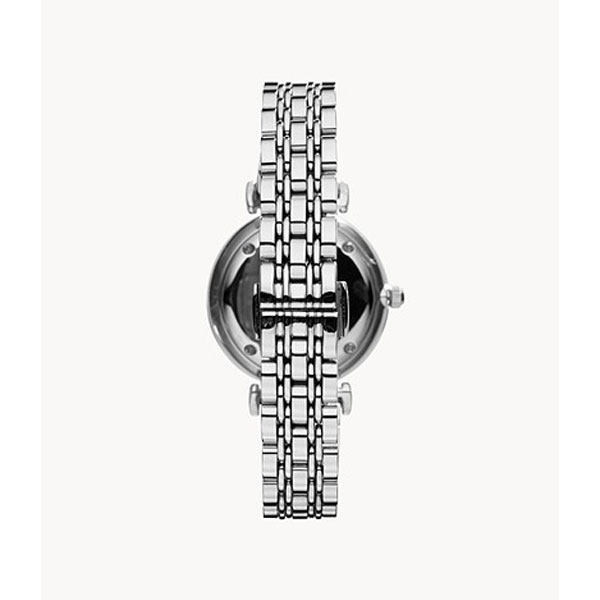 ساعت مچی عقربه ای زنانه امپریو آرمانی مدل AR1682