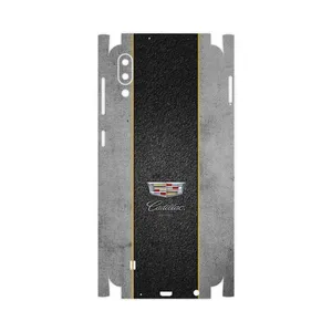 MAHOOT Cadillac-FullSkin Cover Sticker for Samsung Galaxy M10