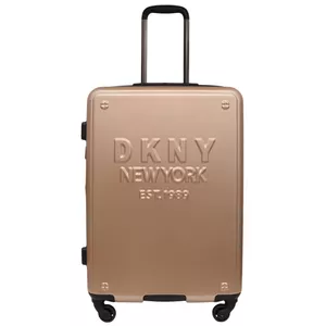 چمدان دی کی ان وای مدل NEWYORKER NY2 24 سایز متوسط