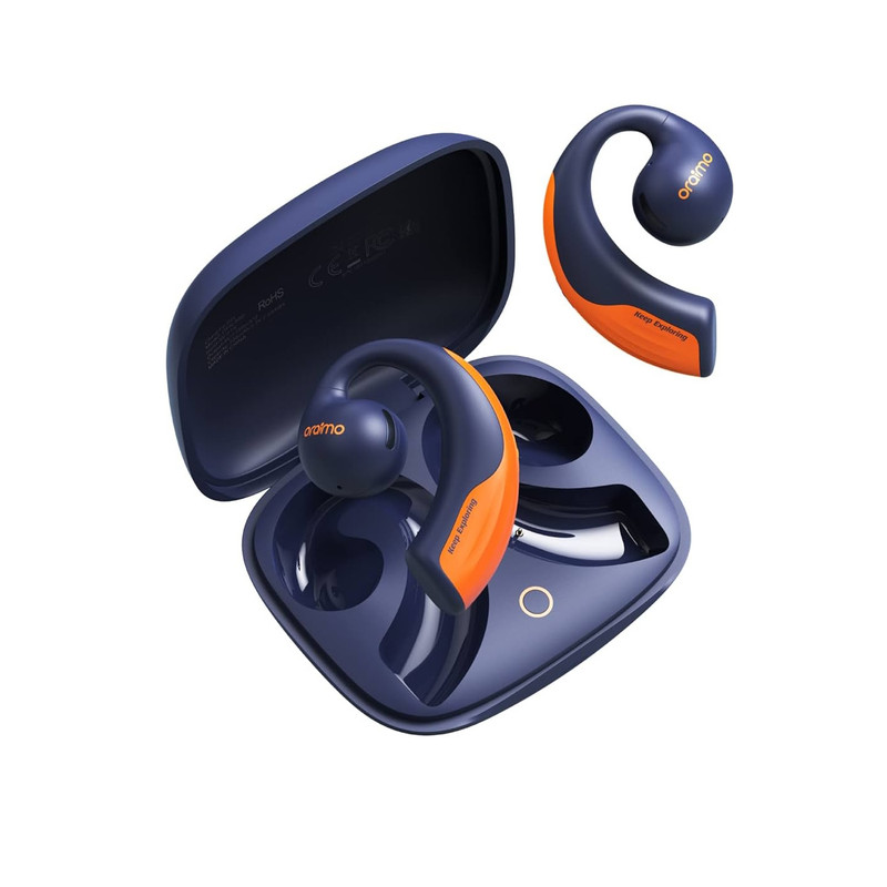 هدفون بی سیم اُرایمو مدل EH DESIGHYN OPEN CLEARLY POD