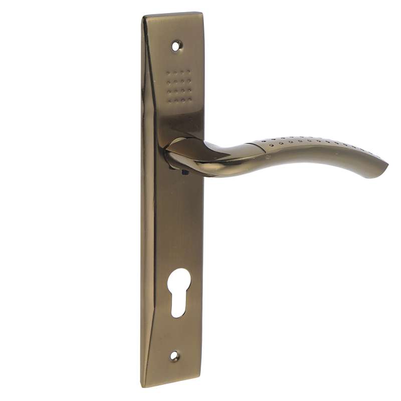 دستگیره در مدل L4000 سویچی بسته 2 عددی دستگیره در مدل L4000 سویچی بسته 2 عددی