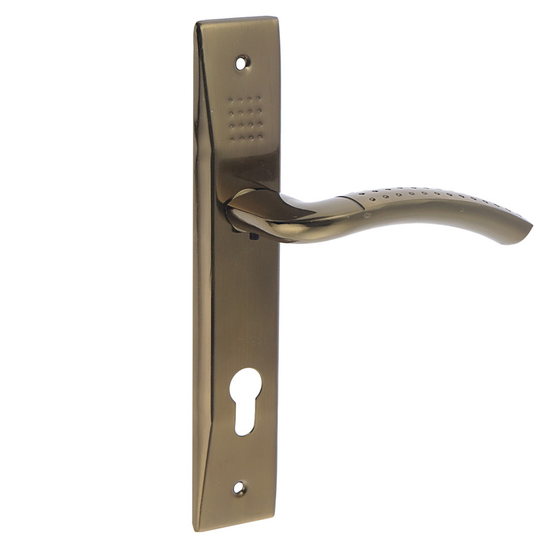 دستگیره در مدل L4000 سویچی بسته 2 عددی دستگیره در مدل L4000 سویچی بسته 2 عددی