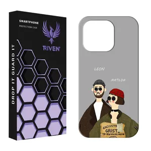 RIVEN RI1-16 Case For Apple iphone 14 Pro Max