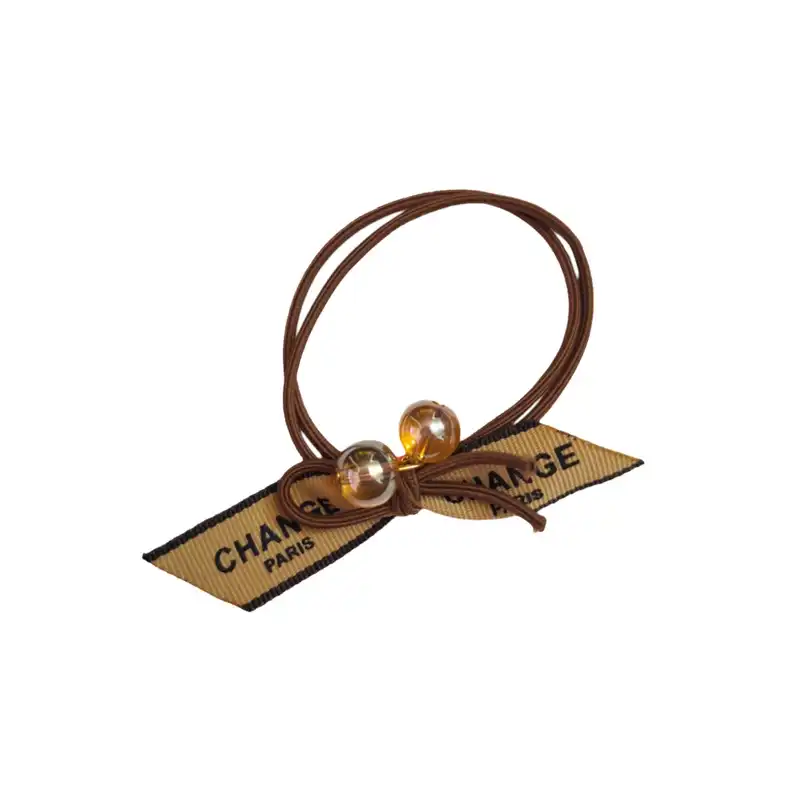 کش مو زنانه مدل مرواریدی