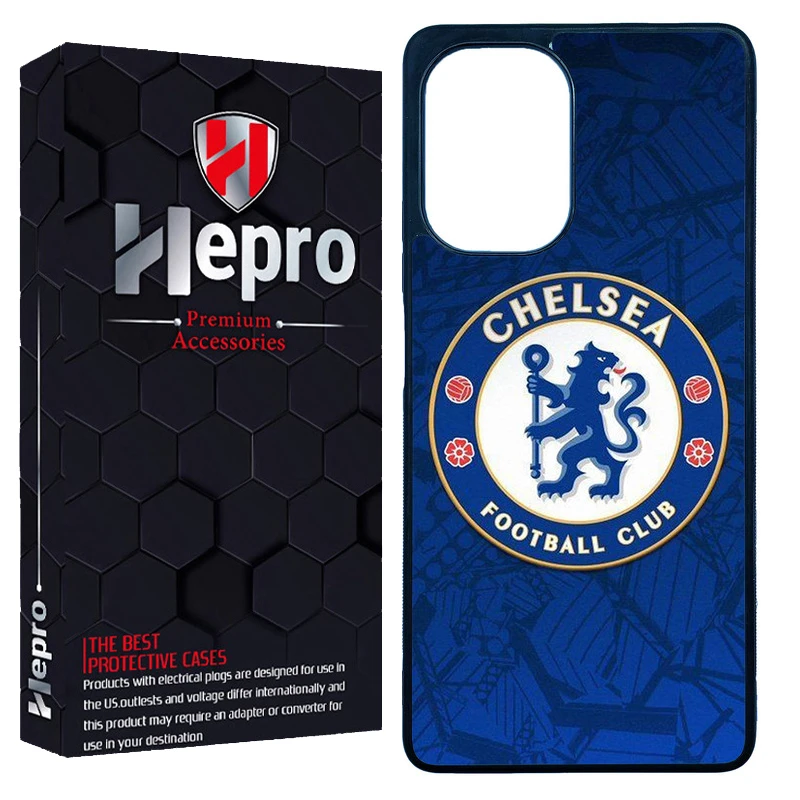 کاور هپرو طرح فانتزی مدل TPU مناسب برای گوشی موبایل شیائومی Poco F5