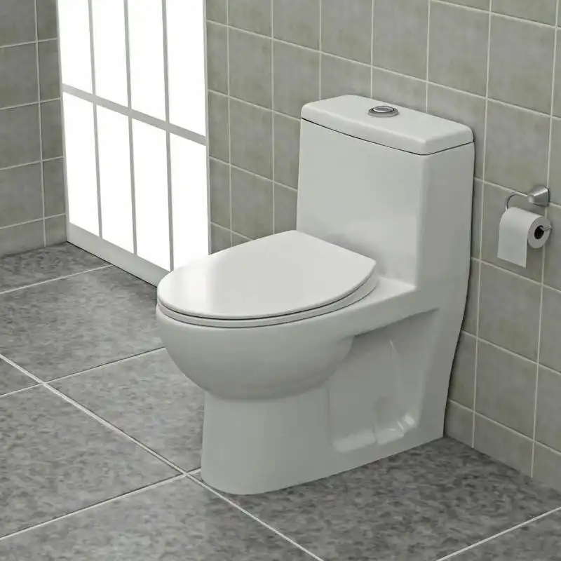 توالت فرنگی گاتریا مدل ژوپیتر 70