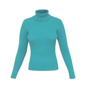 پلیور زنانه کوتون مدل 0KAK94868YT600