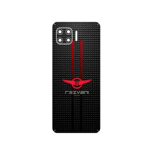 MAHOOT Rezvani Motors Cover Sticker for Motorola Moto G 5G Plus