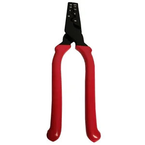 انبر پرس وایرشو او پی تی مدل ES-16 سایز 7 اینچ