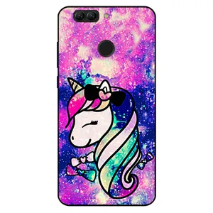  Megafone 8226 Cover For Huawei P Smart 2017