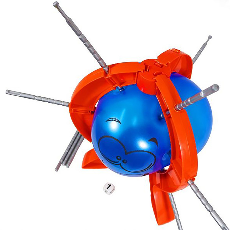 بازی فکری زینگو مدل بوم بال در ارزانترین فروشگاه اینترنتی ایران ارزان