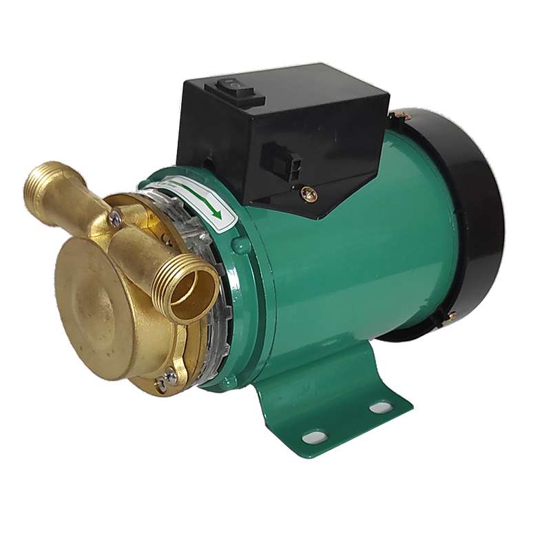 پمپ آبگرمکنی دراپ مدل W15G-18