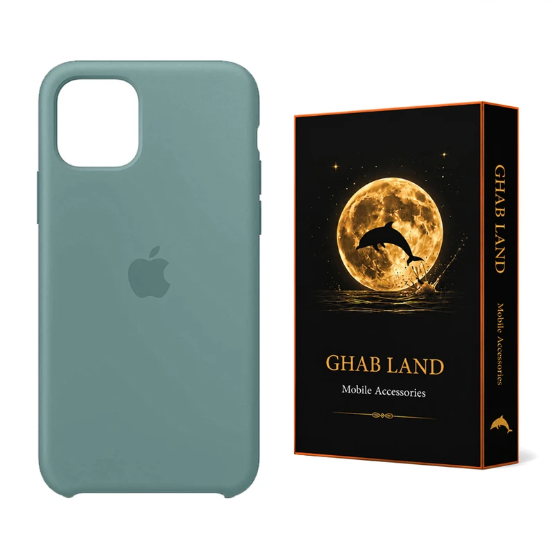 کاور قاب لند مدل bSilo مناسب برای گوشی موبایل اپل iPhone 11 Pro Max