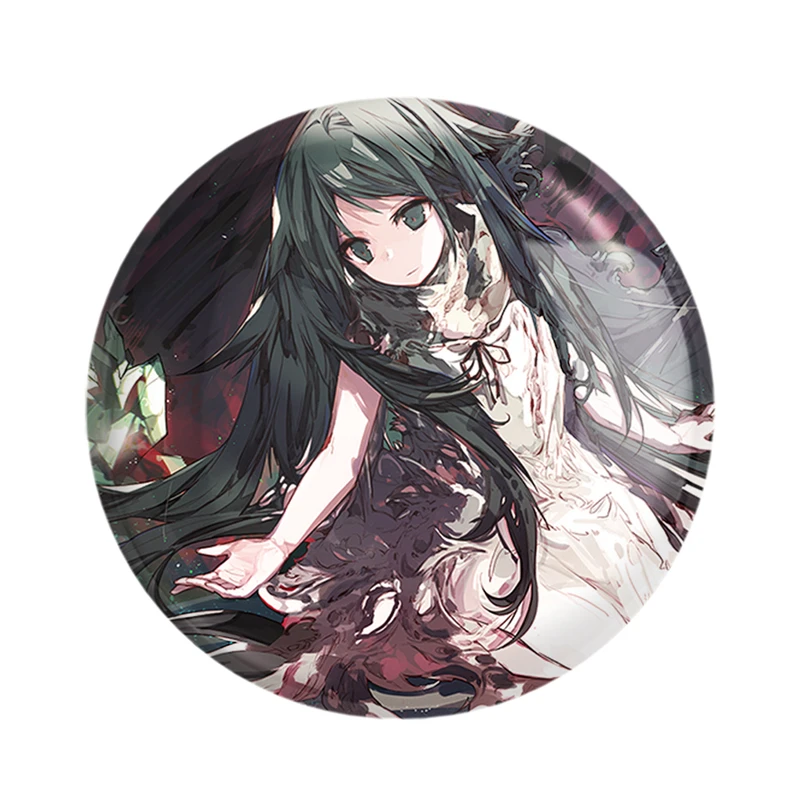 مگنت خندالو مدل بازی آواز سایا (Saya no Uta) کد 35333