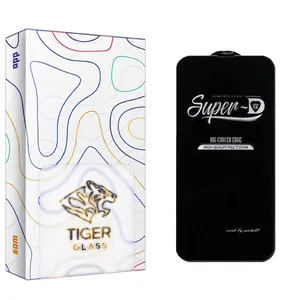 Tiger Glass SAM2 SuperD Screen Protector For Apple iPhone 13