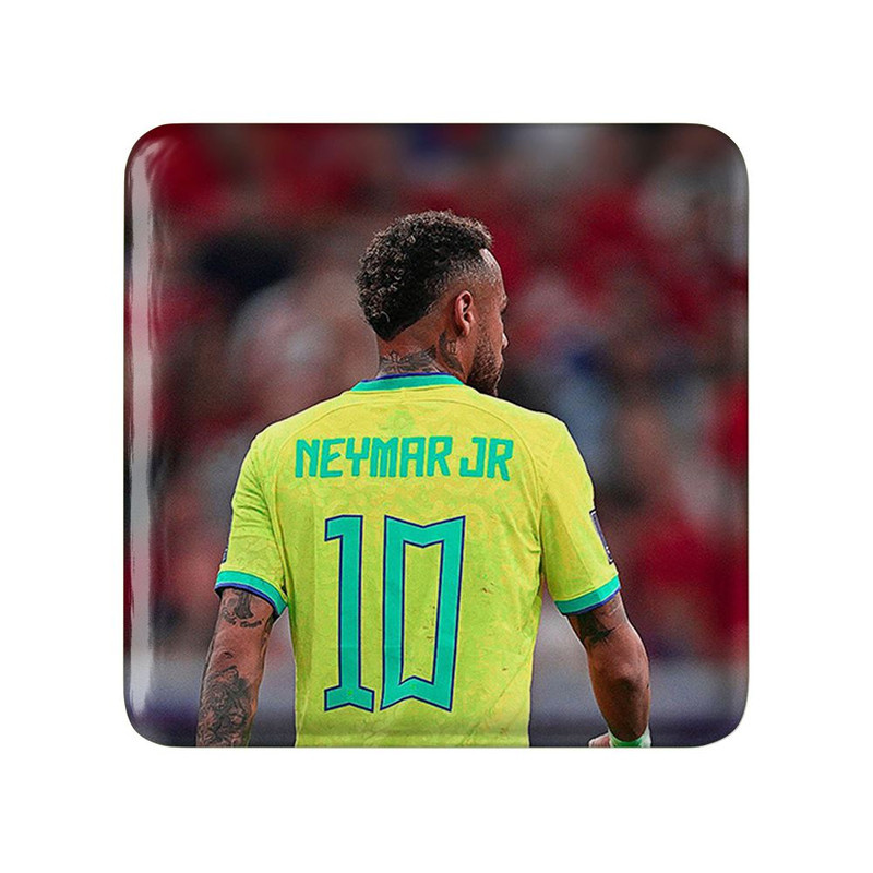 مگنت خندالو مدل نیمار Neymar کد 28610