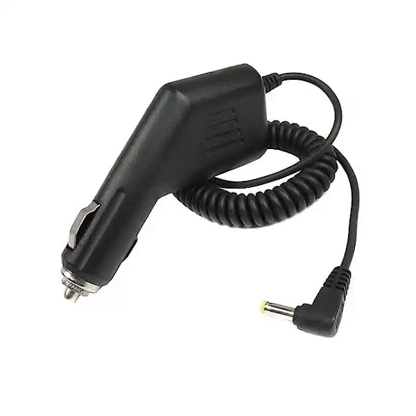شارژر فندکی کنسول PSP مدل Car-Charger