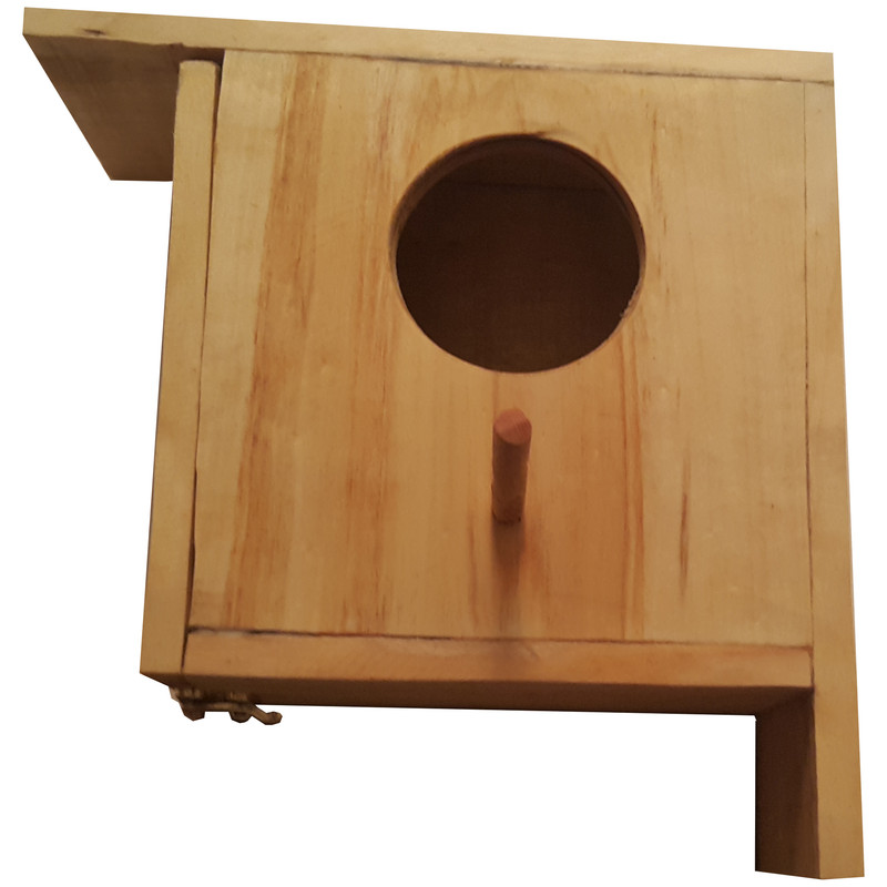 لانه پرنده مدل کد 0011