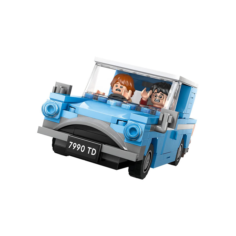 لگو سری Flying Ford Anglia کد 76424
