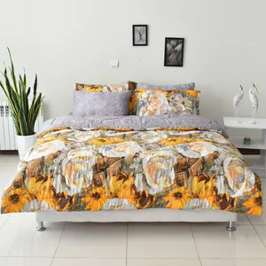 سرویس خواب بومرنگ مدل Atashgon دونفره 6 تکه