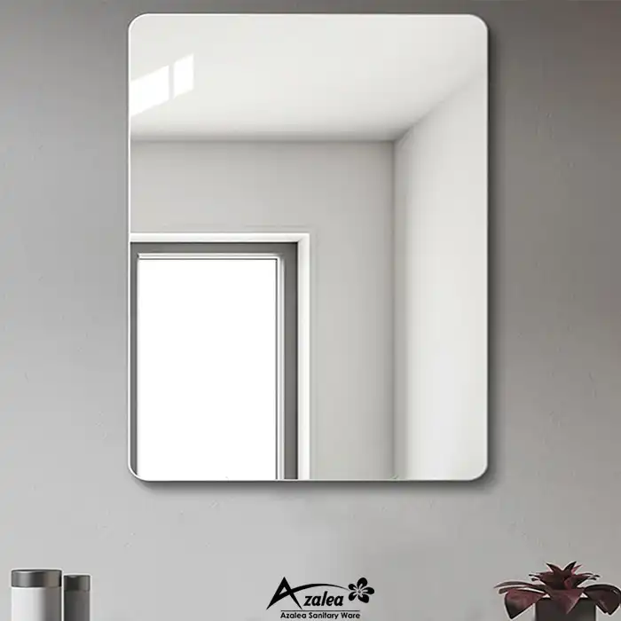 آینه سرویس بهداشتی آزالیا مدل MS5060