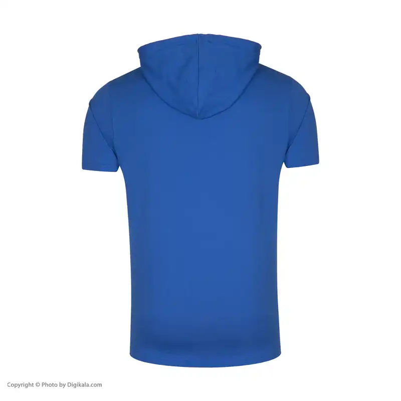 تی شرت کلاه دار مردانه باینت مدل 323-16