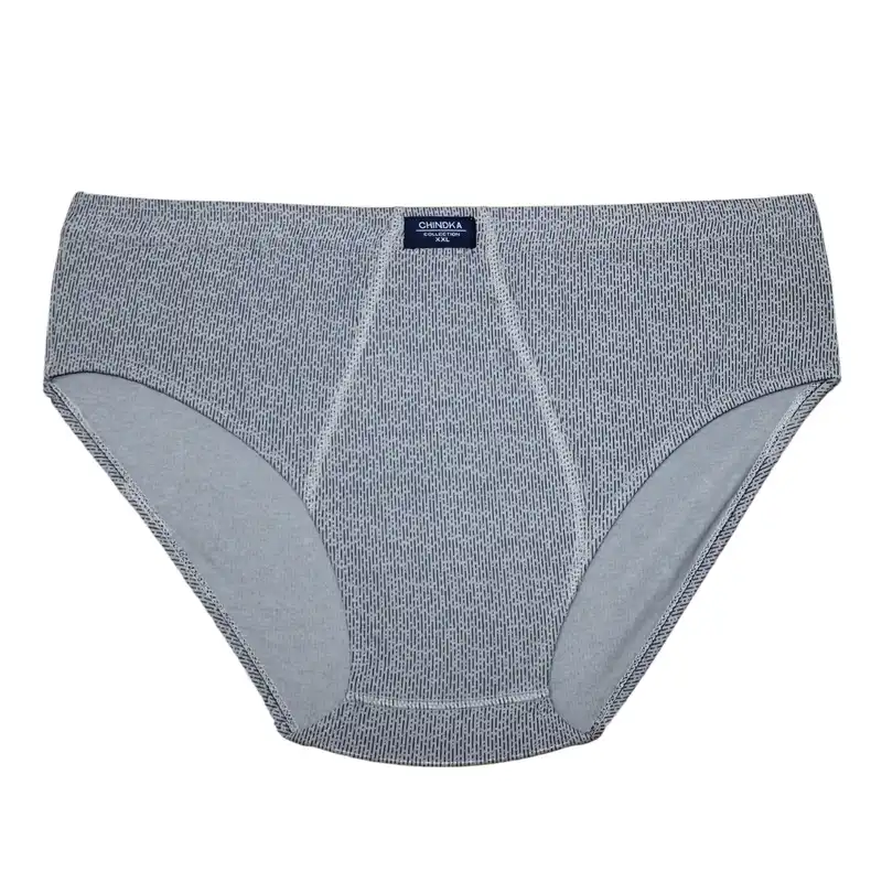 شورت مردانه چیندکا مدل دو طرح کد 110 مجموعه 6 عددی