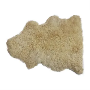 فرش پوست و چرم کمالی مدل AB-00173