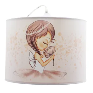 لوستر کودک مدل KK15