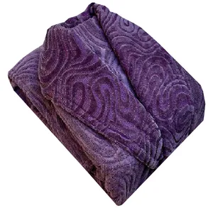 حوله پالتویی الماس مدل kanika سایز 125