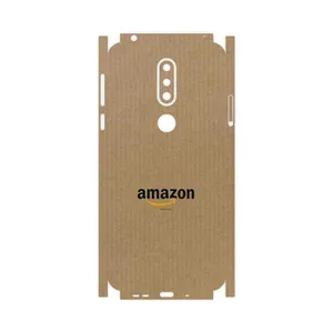 MAHOOT Amazon-FullSkin Cover Sticker for Nokia 7.1