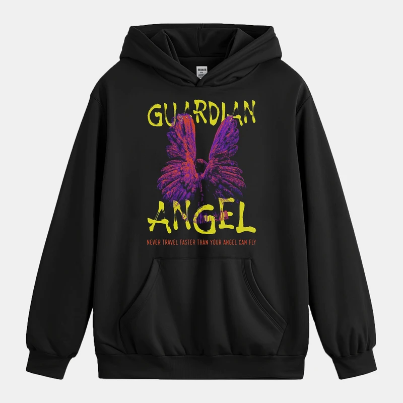 هودی مردانه باهرپوش شرق مدل فرشته یونانی کد z353