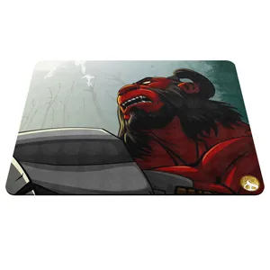Hoomero Game Dota 2 A1903 Mousepad