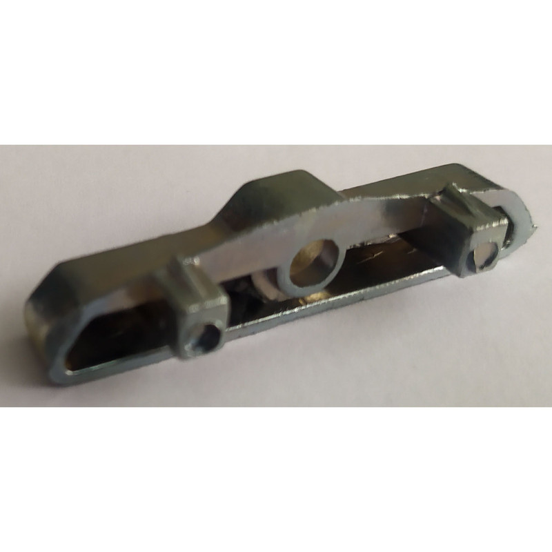 زاماک پنجره مدل AX13 بسته 4 عددی