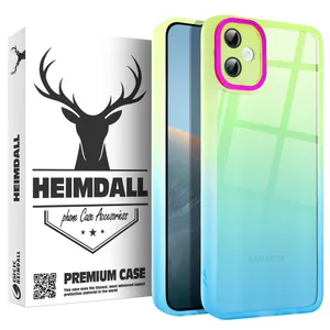 GKK Party Cover for Samsung Galaxy A05