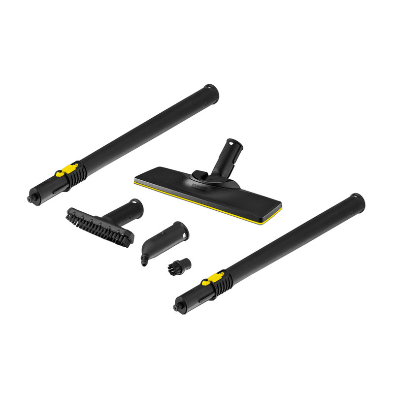 بخار شو کرشر مدل SC3 Easy Fix همراه با دستمال نظافت