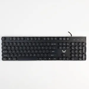 کیبورد زیرودیت مدل LD-KB202