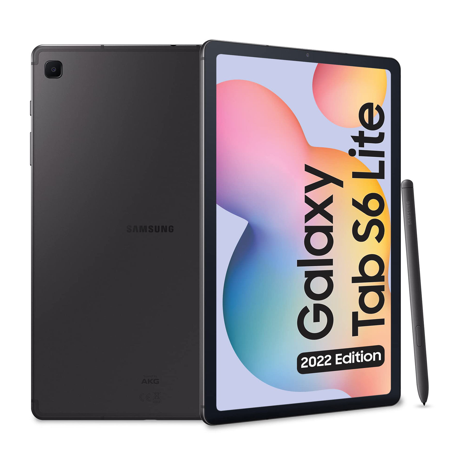 قیمت و خرید تبلت 10.4 اینچ سامسونگ مدل Galaxy Tab S6 Lite قیمت و خرید تبلت 10.4 اینچ سامسونگ مدل Galaxy Tab S6 Lite