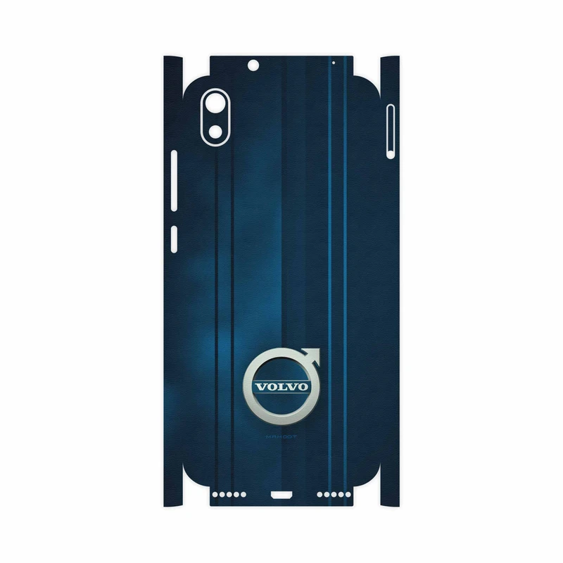 برچسب پوششی ماهوت مدل Volvo-FullSkin مناسب برای گوشی موبایل شیائومی Redmi 7A