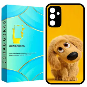 Ghab Guard GCHPA34 Cover For Samsung Galaxy A34 5G