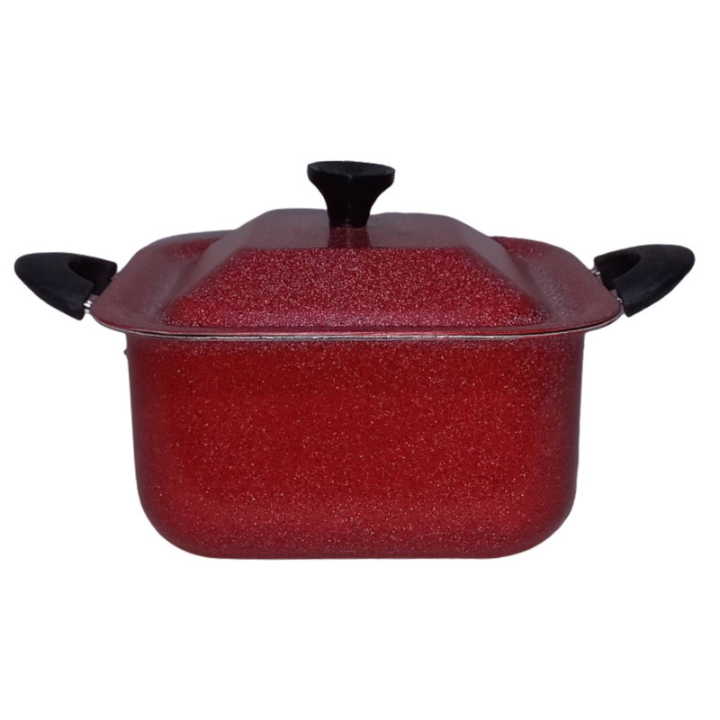 سرویس قابلمه 4 پارچه مدل 481