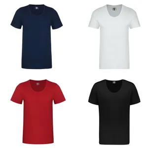 زیرپوش آستین دار مردانه برهان تن پوش مدل 1002-2 بسته چهار عددی