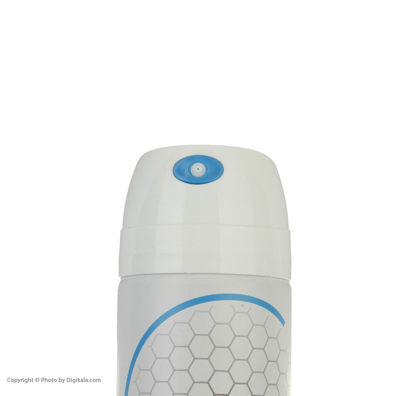 اسپری ضد تعریق زنانه کاسپین مدل Fresh sense حجم 150 میلی لیتر  مجموعه 2 عددی