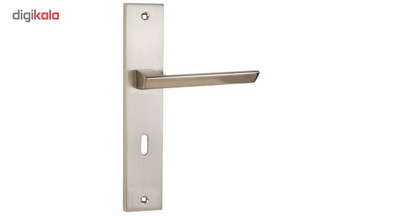 دستگیره در میر مدل دلتا کلیدی دستگیره در میر مدل دلتا کلیدی