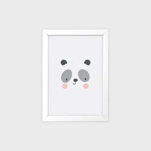 تابلو کودک و نوزاد مدل K181W-PART10