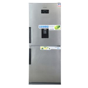 یخچال و فریزر 22 فوت استیلون مدل SPIRING - 17402