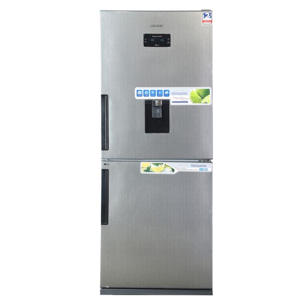 یخچال و فریزر 22 فوت استیلون مدل SPIRING - 17402