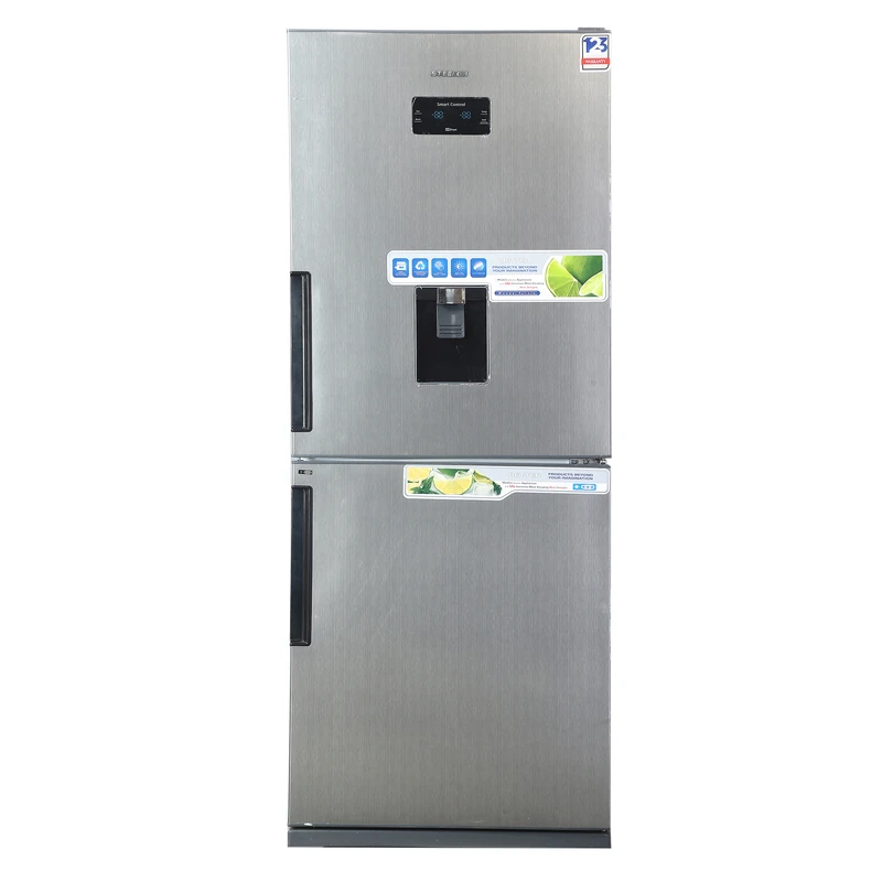 یخچال و فریزر 22 فوت استیلون مدل SPIRING-17402